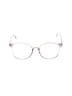 Assorted Brands Silver Sunglasses One size - photo 2