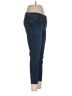 STS Blue Solid Blue Jeans Size 28S - photo 4
