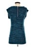 It's Our Time Teal Sweater Vest Size S (estimated) - photo 2