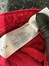 Carter's 100% Cotton Solid Burgundy Skirt Size 5 - photo 4