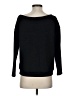 Unbranded Black Pullover Sweater Size S - photo 2