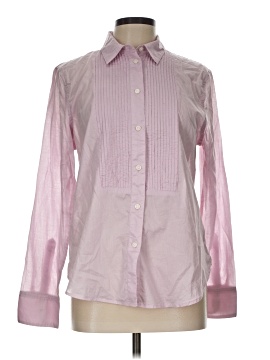 J.Crew Long Sleeve Blouse (view 1)