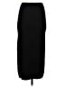 Free People Black Formal Skirt Size S - photo 2