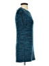 It's Our Time Teal Sweater Vest Size S (estimated) - photo 4