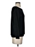 Unbranded Black Pullover Sweater Size S - photo 4