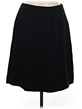 Ann Taylor Wool Skirt (view 1)