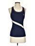 FILA Blue Active Tank Size S - photo 1