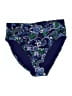 Amazon Essentials Paisley Blue Swimsuit Bottoms Size XL - photo 1