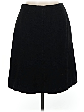 Ann Taylor Wool Skirt (view 2)