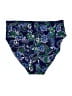 Amazon Essentials Paisley Blue Swimsuit Bottoms Size XL - photo 2