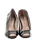 CL by Laundry Black Wedges Size 10 - photo 2
