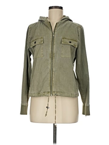 Chaser Jacket (view 1)