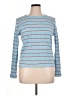 J.Crew Blue Pullover Sweater Size XL - photo 1