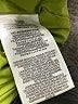 BCBG 100% Polyester Tropical Green Cocktail Dress Size L - photo 8