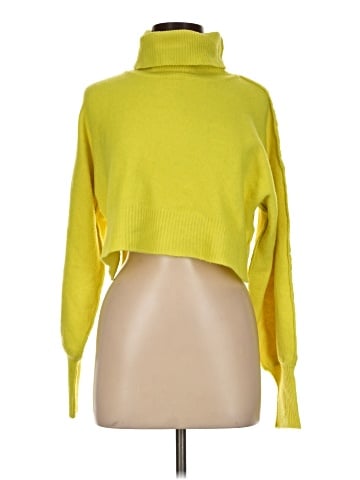 Urban Outfitters Turtleneck Sweater (view 1)