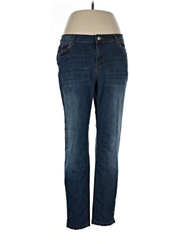 JW (JW Style) Jeans (view 1)