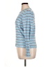 J.Crew Blue Pullover Sweater Size XL - photo 5
