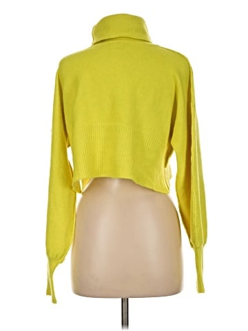 Urban Outfitters Turtleneck Sweater (view 2)