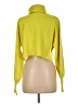 Urban Outfitters Yellow Turtleneck Sweater Size M - photo 2