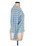 J.Crew Blue Pullover Sweater Size XL - photo 4