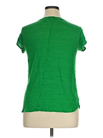 Tahari Short Sleeve T-Shirt (view 2)
