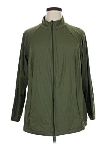 J.Jill Windbreaker (view 1)