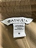 Athleta Tan Cargo Pants Size M - photo 6