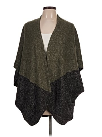 Mod Ref Poncho (view 1)