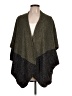 Mod Ref Green Poncho Size L - photo 1