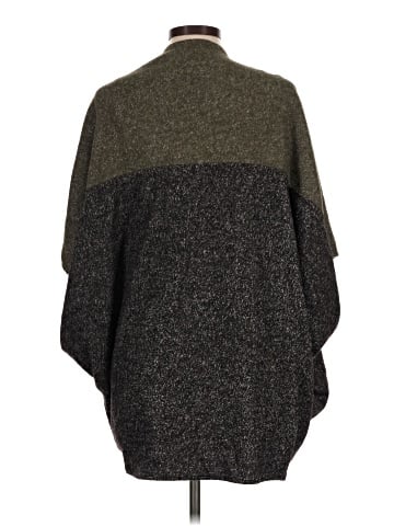 Mod Ref Poncho (view 2)