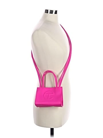 Telfar Small Shopper (view 2)