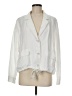 J.Jill White Blazer Size M - photo 1