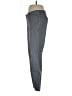 Lee Solid Gray Dress Pants Size 10 - photo 5