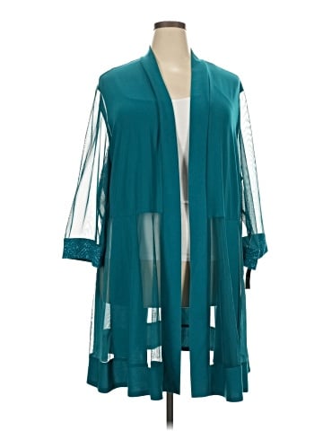 R&M Richards Cardigan (view 1)