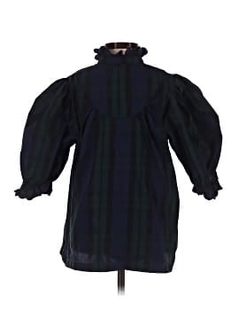 Pomander Place 3/4 Sleeve Blouse (view 2)
