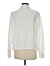 J.Jill White Blazer Size M - photo 2