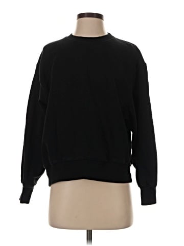 Zara Pullover Sweater (view 1)