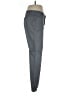 Lee Solid Gray Dress Pants Size 10 - photo 4