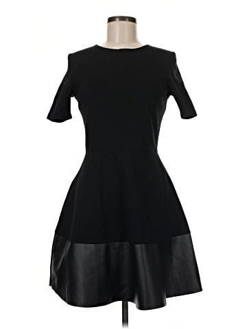 Slate & Willow Cocktail Dress (view 1)