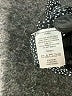 Ann Taylor LOFT 100% Rayon Tweed Black Romper Size M - photo 5