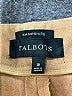 Talbots Solid Tan Dress Pants Size 16 - photo 4