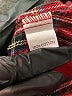 Unbranded 100% Cotton Red Dress Size 90 cm / US 12-24 MO - photo 5