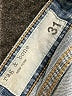 Rag & Bone Blue Jeans Size 31 waist - photo 7