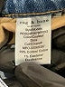 Rag & Bone Blue Jeans Size 31 waist - photo 8