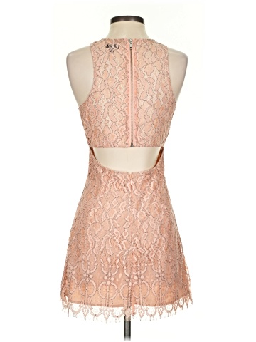 NBD Cocktail Dress (view 2)