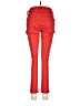 AGOLDE Color Block Red Jeans Size 29 waist - photo 2