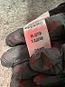 AGOLDE Black Jeans Size 26 waist - photo 5