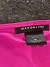 Natorious 100% Silk Pink Sleeveless Silk Top Size M - photo 7