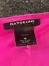 Natorious 100% Silk Pink Sleeveless Silk Top Size M - photo 8