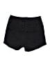 Refuge Black Denim Shorts Size 4 - photo 2